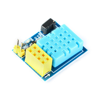 『量大價優』DHT11溫溼度WiFi節點模組 ESP8266/ESP-01/esp-01S