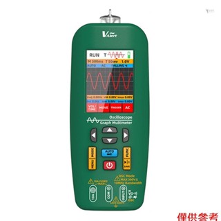 Yoh BSIDE 3in1 示波器萬用表電氣測試筆 2.8inc