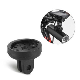 GOPRO 大折扣⭐ Garmin Varia 自行車電腦支架的自行車尾燈攝像頭支架【LVDN-MY】