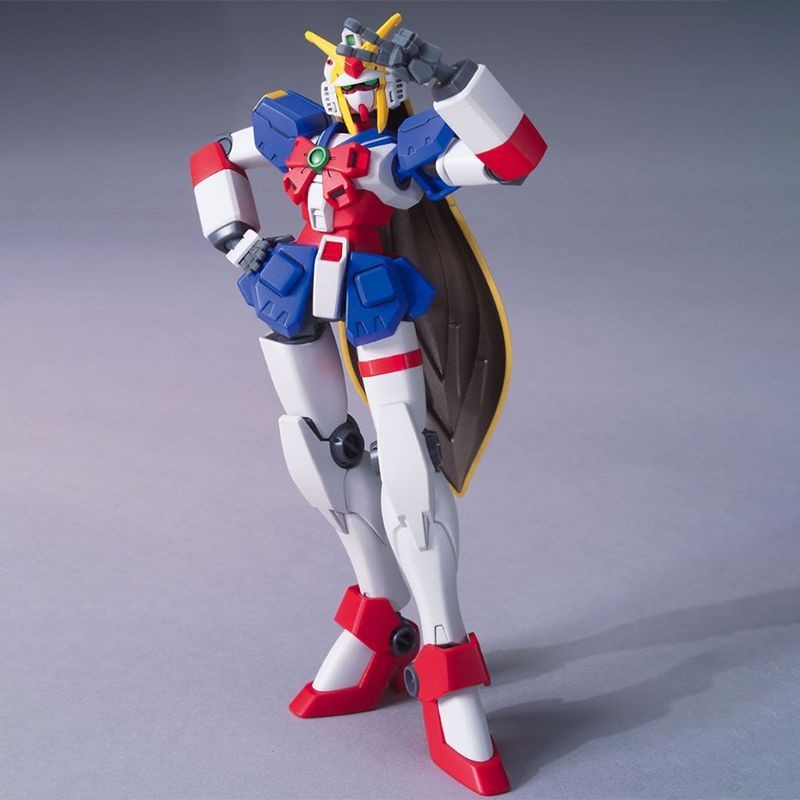 HG Nobel Sailor Moon New Factory Feida G Fighting Legend New