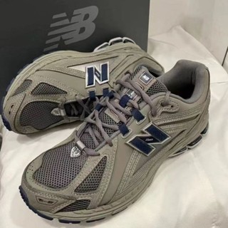 復古老爹鞋同款跑鞋透氣經典通勤運動鞋潮流字男女 ROQB