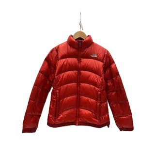 The North Face IRO Co AG 羽絨服 夾克外套 尼龍 日本直送 二手