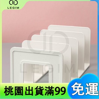 百貨商店書立架 大容量 創意 書立桌面書本 收納神器 分隔板 書桌書籍置物架 書夾