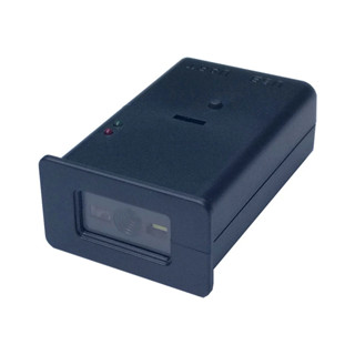 GM66 1D 2D條形碼掃描儀USB UART條形碼閱讀器QR碼模塊CMOS PDF417程式碼用於快遞櫃地鐵易於安裝