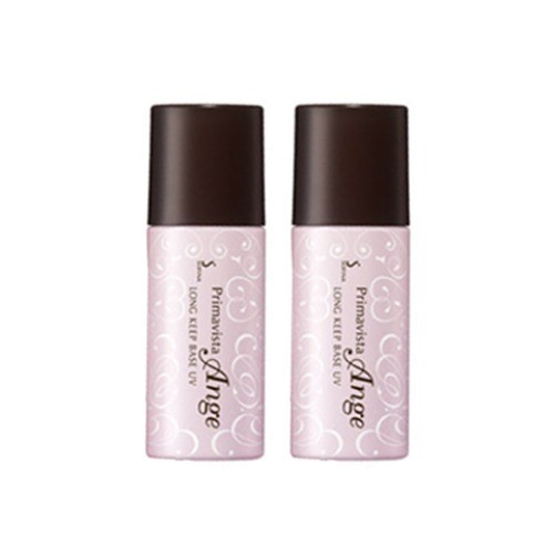 SOFINA 蘇菲娜漾緁控油瓷效妝前隔離乳進化版25ml x 2件組