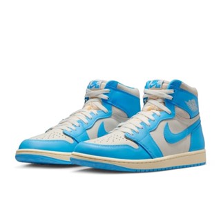 Nike Jordan 1 Retro High OG 北卡藍 高筒 男鞋 DZ5485-402【Fashion SPL