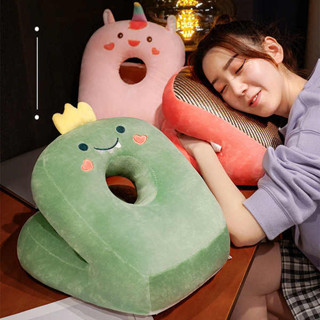 床上趴睡枕 抱睡枕 趴睡枕 午睡枕涼蓆小學生教室午休神器兒童趴睡枕頭透氣辦公室趴趴枕抱枕