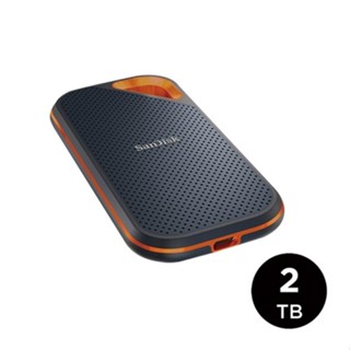 SANDISK Extreme PRO E81 2TB 外接SSD固態硬碟/5年保固 酷弟3C