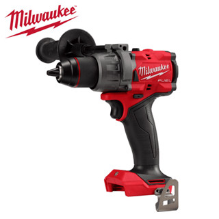 Milwaukee 美沃奇 18V鋰電無碳刷震動電鑽 M18 FPD3 M18FPD3-0