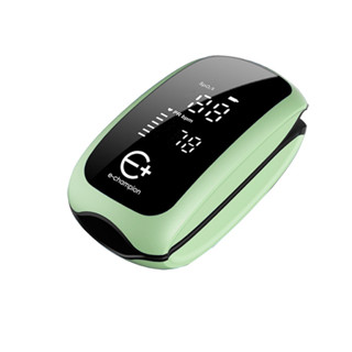 可充電血氧儀家用血氧計YXY-0APulseOximeter百貨250512
