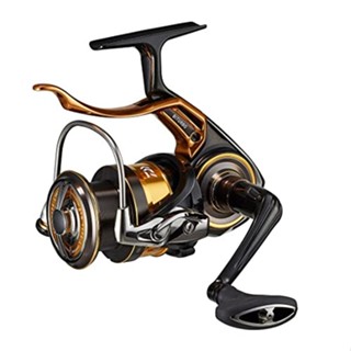 【genuine goods】DAIWA 磯LB捲線器 22錦標賽 ISO 2500XH-LBD 黑色