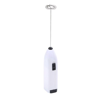打奶泡器咖啡打泡器家用迷你電動奶泡機牛奶攪拌器棒手持打發器奶泡器咖啡起泡器家用迷你電動20250519