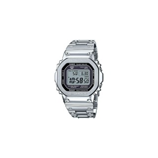 卡西歐 G-Shock GMWB5000D-1-44 毫米不銹鋼（搭配木村拓也） 新品