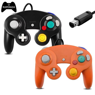 適用於 Nintend Switch USB 有線控制器適用於 Gamecube 適用於 NGC GC Controle