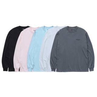 NEIGHBORHOOD NH.Tee BLACK 長T 251PCNH-LT07【SPLY】
