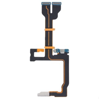 SAMSUNG 準備發貨適用於三星 Galaxy Z Flip3 5G SM-F711 主機板排線