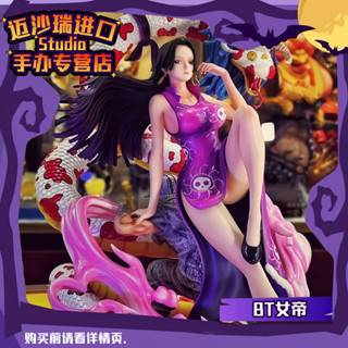 BT女帝【日版】進口品質 海賊王動漫GK週邊手辦擺件場景禮物Asai高階手辦 動漫模型 可愛風模型 大陸產模型 高精度