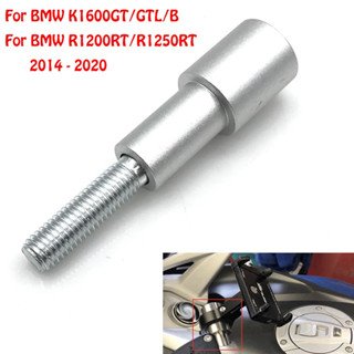 BMW K1600GT K1600GTL K1600B R1200RT R1250RT R 1200 1250 RT K