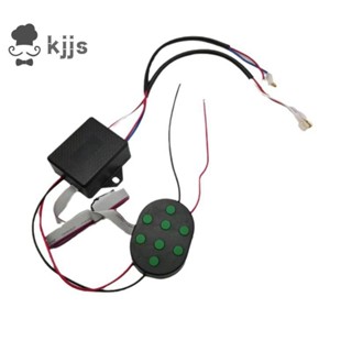 多聲電子氣喇叭,8 音,12V 24V 用於帶聲音控制器的汽車和卡車