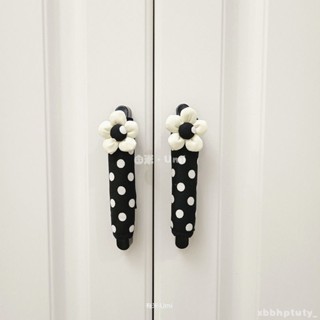 💙Home 門把手防撞墊保護套 兒童安全加厚門把手套 櫃門抽屜拉手防撞防碰牆 可愛房間門把手防撞條 搞怪創意門把手裝飾