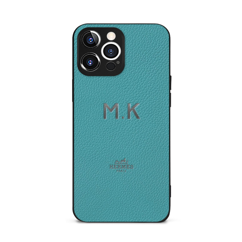 愛馬仕打印硬殼手機殼保護套適用於 IPhone 16 IPhone 15 Pro IPhone 15 Pro Max I