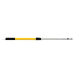 Rubbermaid 樂柏美 伸縮式快接拖把桿50.8～101.6cm FGQ74500YL00