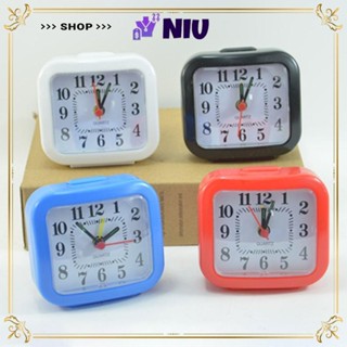 NIU 迷你鬧鐘定時器研究秒錶手動提醒