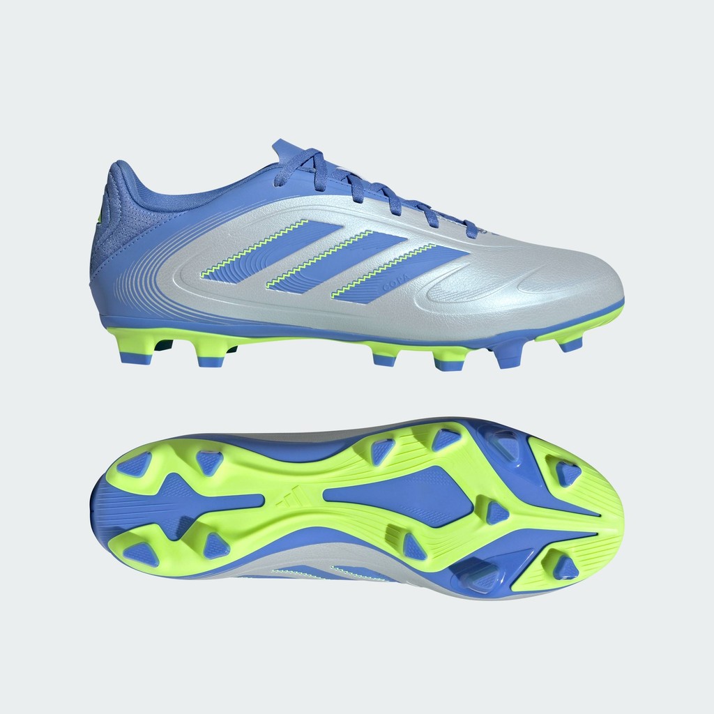 愛迪達 阿迪達斯 Football Copa Pure 3 Club Firm/Multi-Ground Boots 中