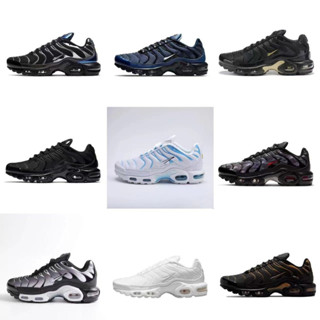 Air Max TN全掌氣墊鞋40-46男鞋情侶跑步鞋017款誠招