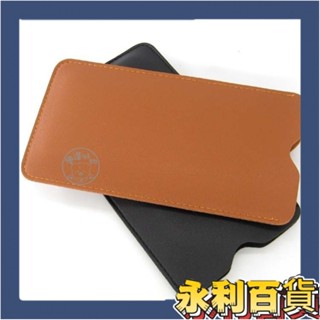 【新品促銷】殼殼適用於得到mini墨案迷你閱讀器plus電紙子書inkPalm 5手機保護皮套殼包袋