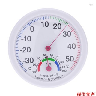 哦 -35~55°c 迷你室內模擬溫濕度計 thermo