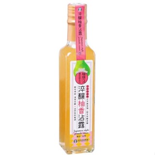 麻豆農會 沾醬230ml(淬釀柚香沾露)[大買家]