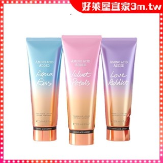 【好萊屋】 歐嘉萊尼維多利亞的秘密同款身體乳 OKANEN滋潤保濕 Perfume Body Lotion 香水型乳液