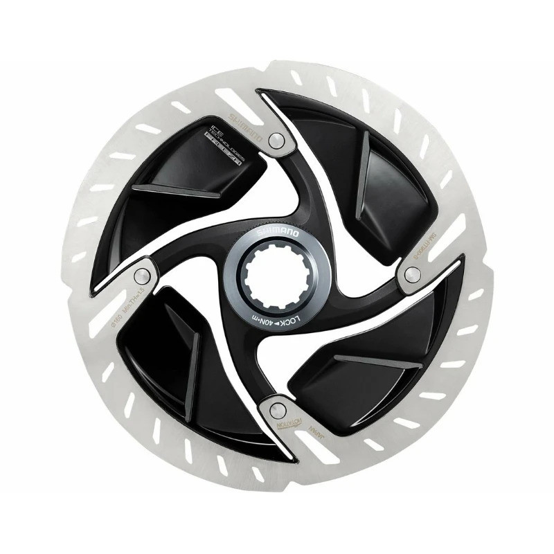 Shimano 盤式轉子 SM-RT900 中心鎖冰技術轉子 140mm 160mm 適用於公路自行車
