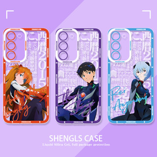 eva 全包透明 Galaxy三星 S24Ultra S23 S22+ S21plus A32 A22 手機殼 販販殼