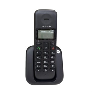 motorola全免持數位無線電話(T301)[大買家]