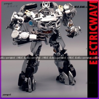 變形玩具 Best toys BT-01 情報官 變形玩具 電影3 聲波 兒童汽車跑車模型 機器人玩具 玩具