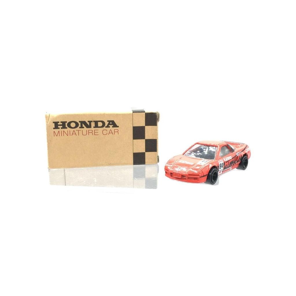 Tomica 多美卡 TOMY 小型汽車 HONDADIRECT 特別訂單隊國立 NSX 日本直送 二手