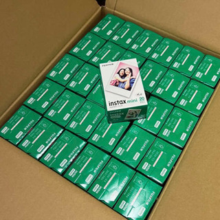 底片膠卷 富士底片 拍立得相紙富士相紙mini3寸