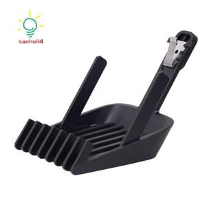 適用於 Boost 理髮器或 3S 理髮器理髮配件的可調節梳子,A