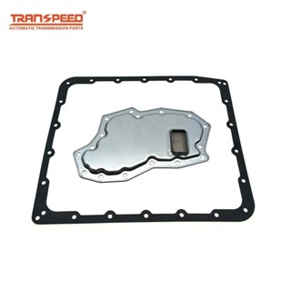 TRANSPEED RE5R05A JR507E 自動變速箱改裝機油濾清器OE3172897X00 用於英菲尼迪 Aut