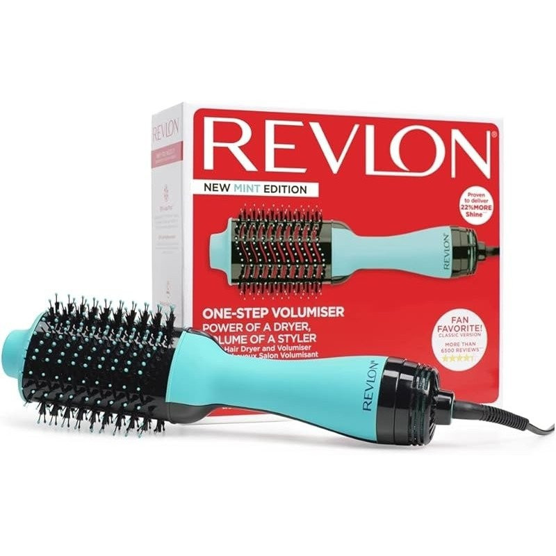 revlon rvdr5222的價格推薦 - 2025年7月 | 比價比個夠BigGo