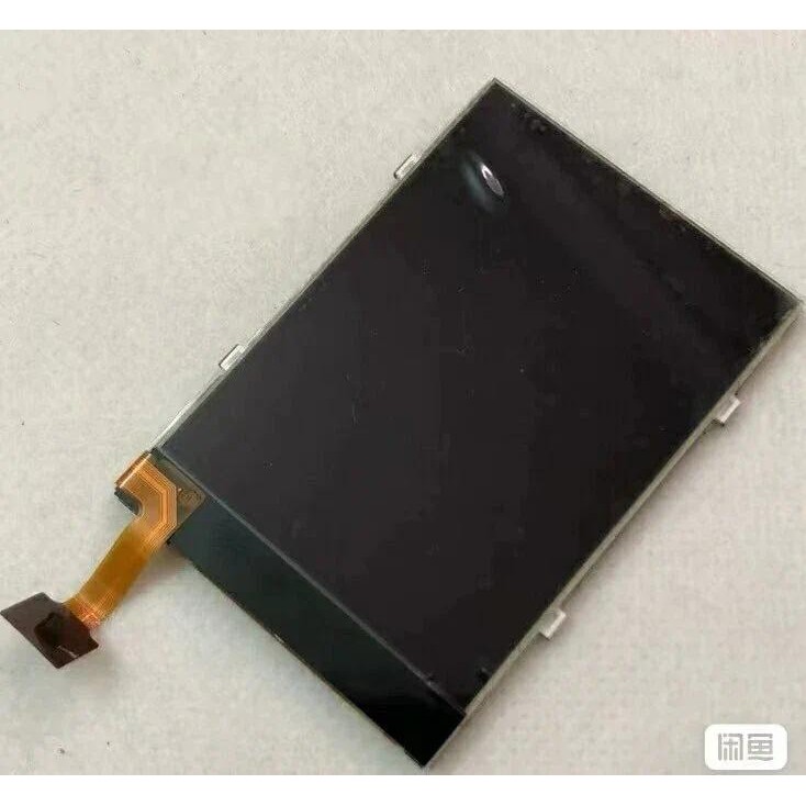 NOKIA 適用於諾基亞 N71 N73 N93 手機液晶屏數字化儀顯示屏的 LCD