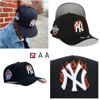 FIRE.PACK.NEW.YORK.YANKEES 1999 WORLD SERIES PATCH - 海軍藍男女戶外