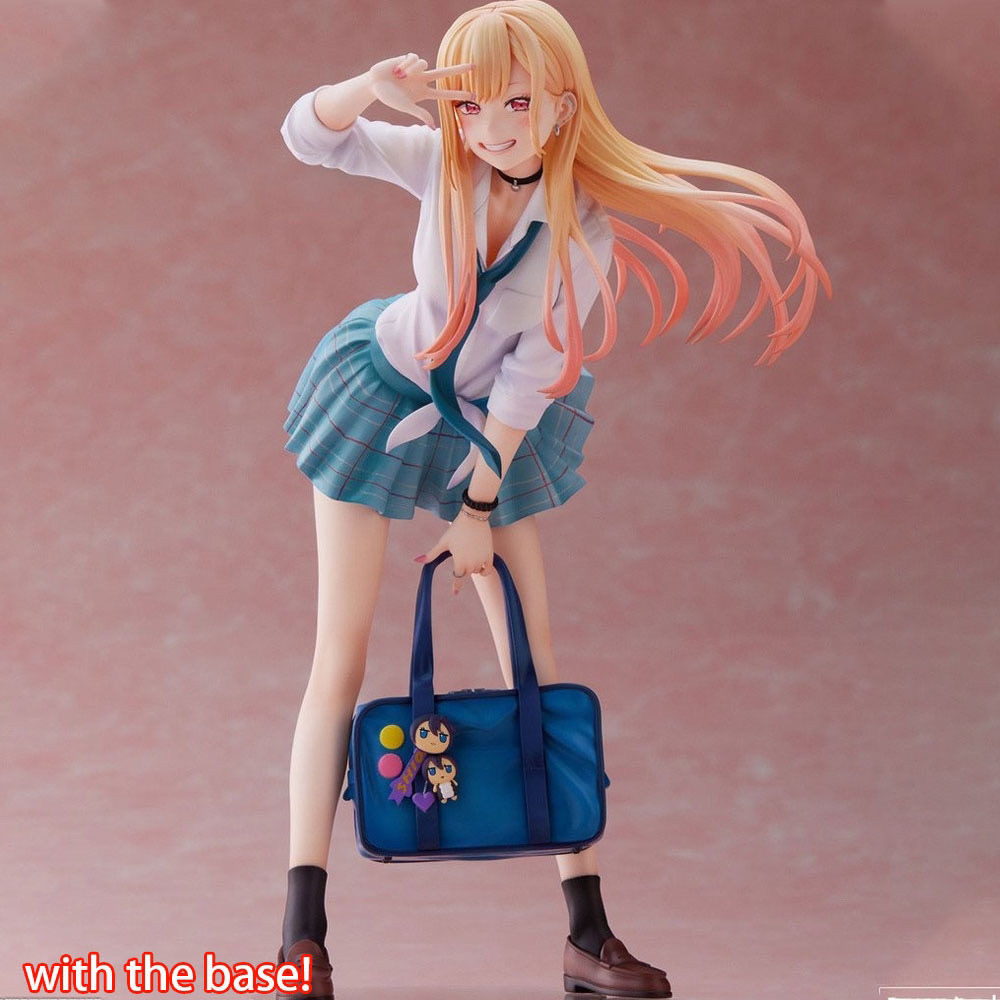 電視動漫我的裝扮 Darling MARIN Kitagawa 1/7 MARIN KITAKAWA 日本動漫 PVC