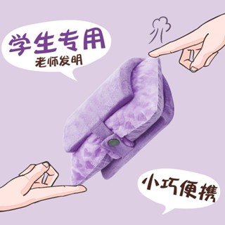 C型午睡枕小學生趴睡枕兒童午休午睡神器辦公室睡覺抱枕教室桌上