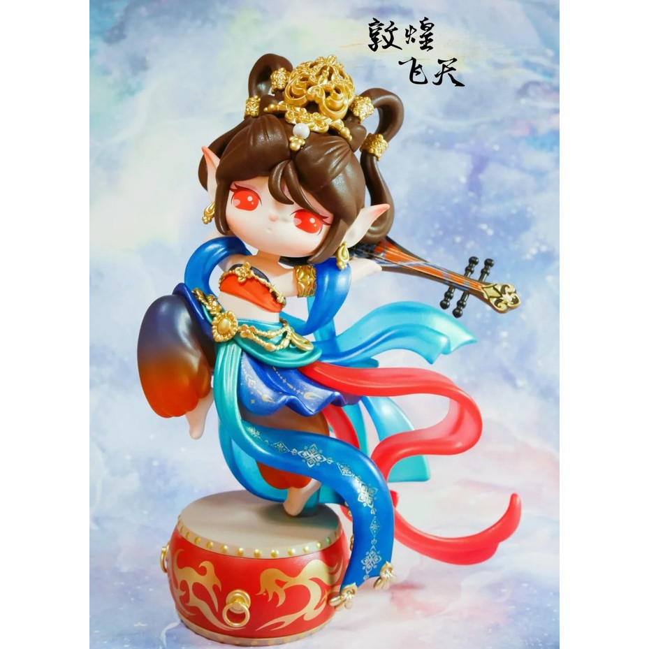 ❤150%-200%❤ Rolife Suri 嫦娥【20cm】 限量款大娃娃 藝術玩具