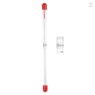 0.5mm 噴槍噴嘴和針頭更換噴槍噴漆模型噴漆維護工具配件