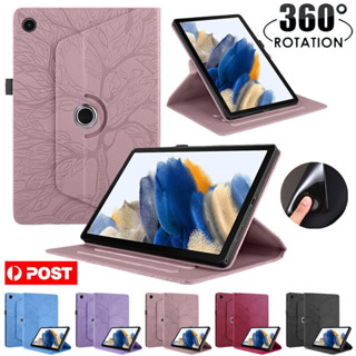 LENOVO 適用於聯想 Tab 10.1" TB311XU TB311FU 2025 360 旋轉支架防震外殼皮套