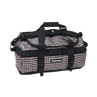 Supreme The North Face 釘款小型基板揹包「黑色」 新品